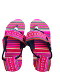 Phi Phi tribal sandals