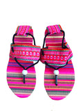 Phi Phi tribal sandals