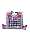 Festival kuchi embroidered top